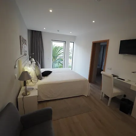 Terraco Do Solar * Lagos