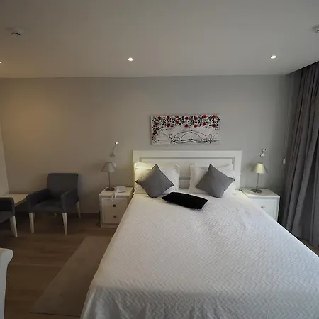 Affittacamere Terraco Do Solar