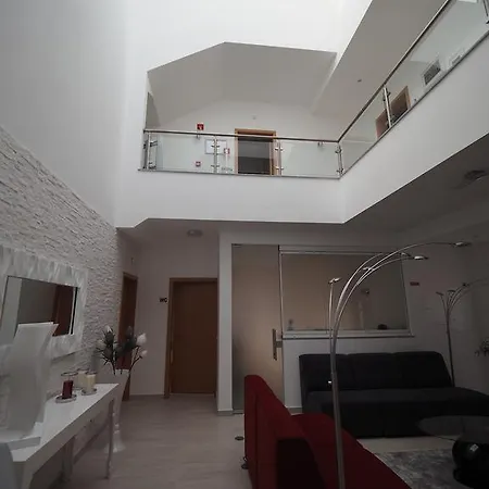 Affittacamere Terraco Do Solar Lagos