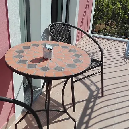 Terraco Do Solar Lagos