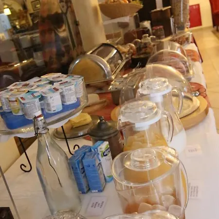 Affittacamere Terraco Do Solar *