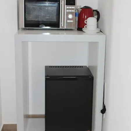 Terraco Do Solar Λάγος