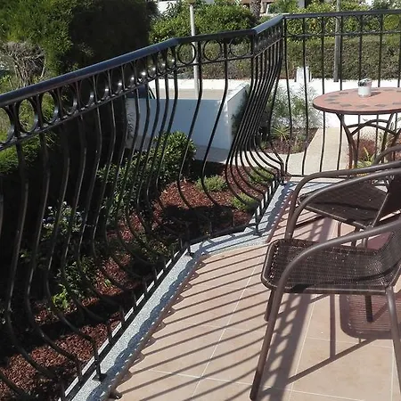 Πανσιόν Terraco Do Solar Λάγος