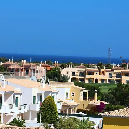 Πανσιόν Terraco Do Solar *