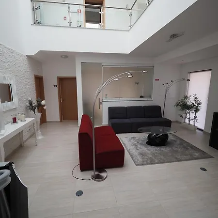 Terraco Do Solar Gasthof