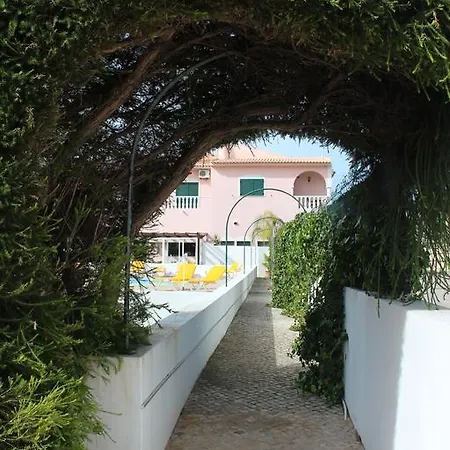 Terraco Do Solar * Λάγος