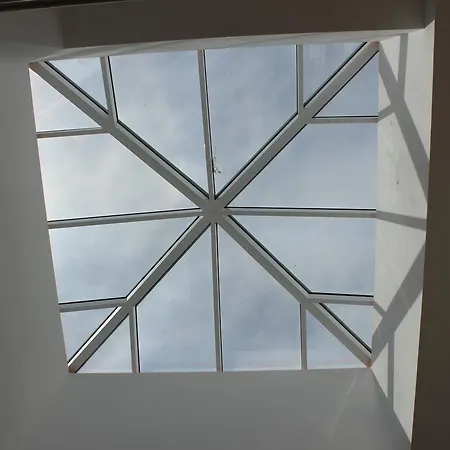 Terraco Do Solar Λάγος
