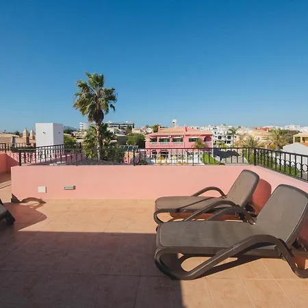 Gasthof Terraco Do Solar