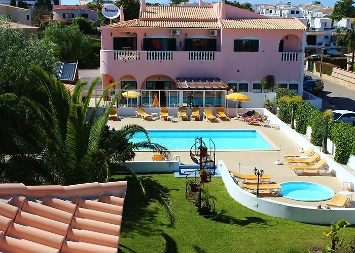 Gasthof Terraco Do Solar