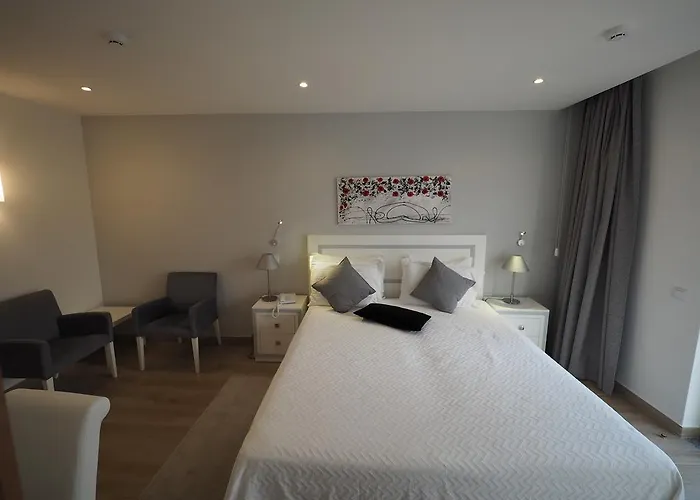 Gasthof Terraco Do Solar