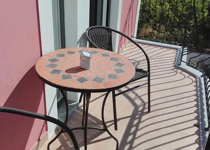 Terraco Do Solar Lagos