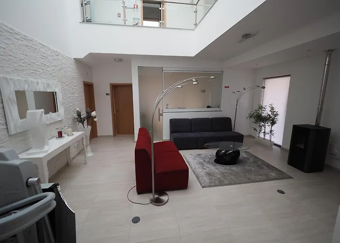 Terraco Do Solar Gasthof