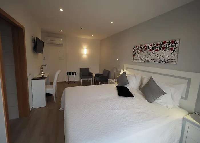 Terraco Do Solar Gasthof *