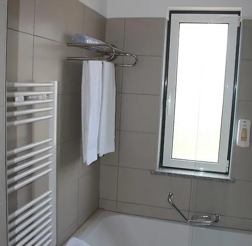 Terraco Do Solar Gasthof Lagos