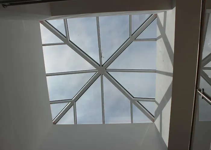 Terraco Do Solar Lagos