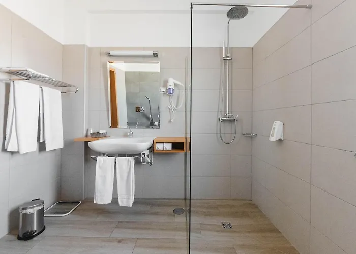 Terraco Do Solar Gasthof Lagos