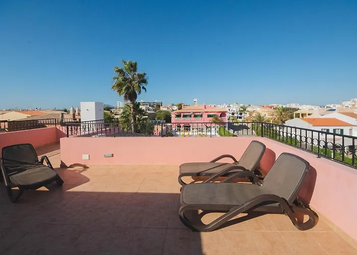 Gasthof Terraco Do Solar