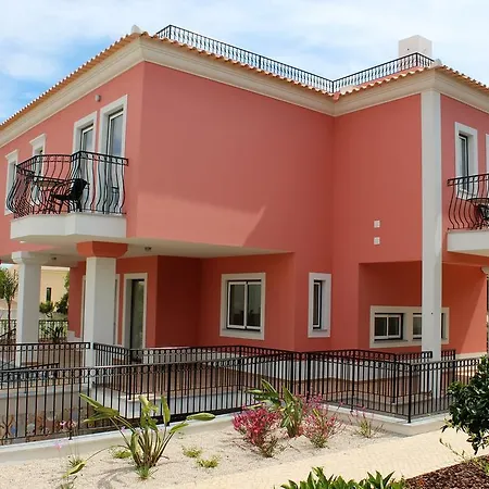 Guest house Terraco Do Solar