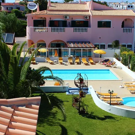 Guest house Terraco Do Solar