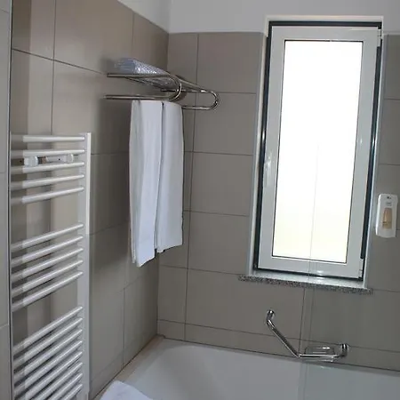 Terraco Do Solar Guest house Lagos