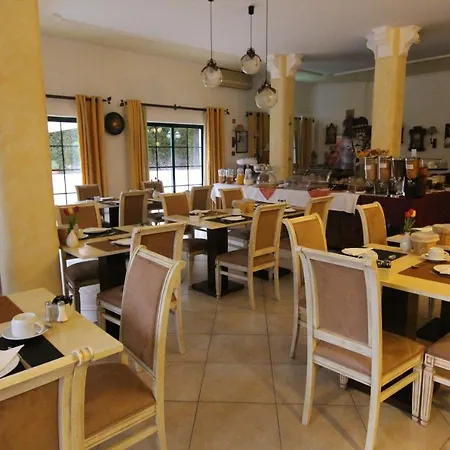 Guest house Terraco Do Solar