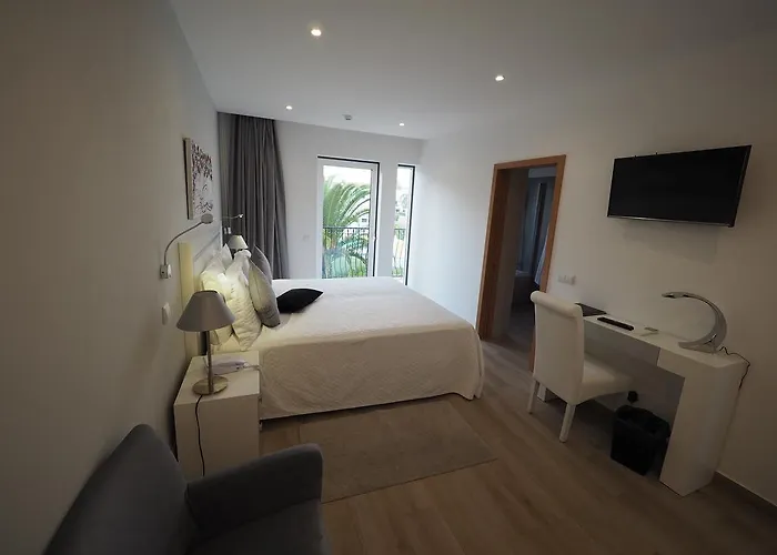 Terraco Do Solar * Lagos