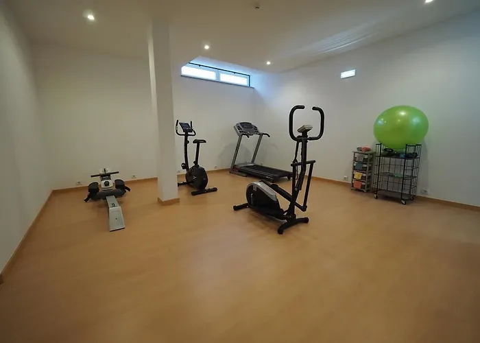 Terraco Do Solar Lagos