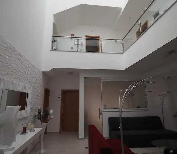 Gasthuis Terraco Do Solar Lagos