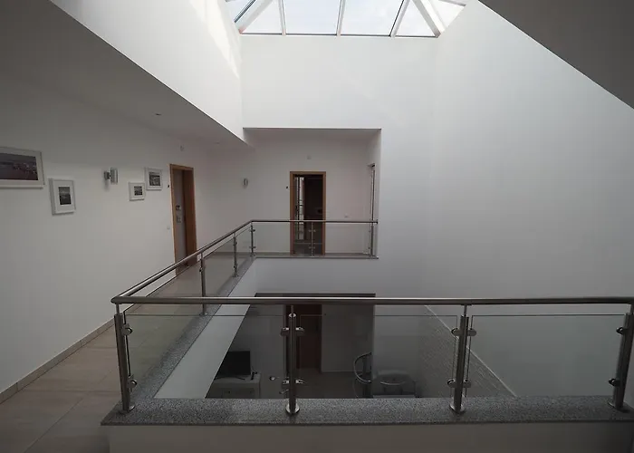 Gasthuis Terraco Do Solar