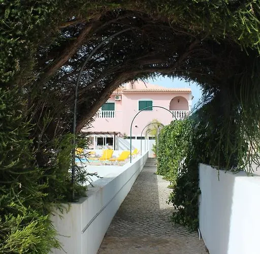 Terraco Do Solar * Lagos