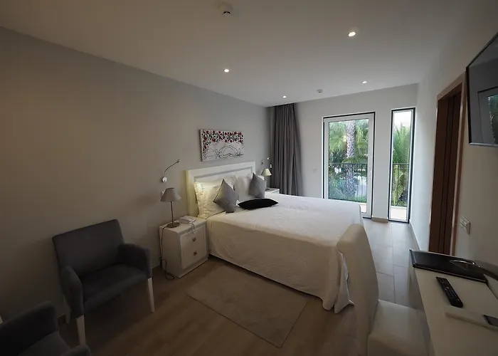 Gasthuis Terraco Do Solar