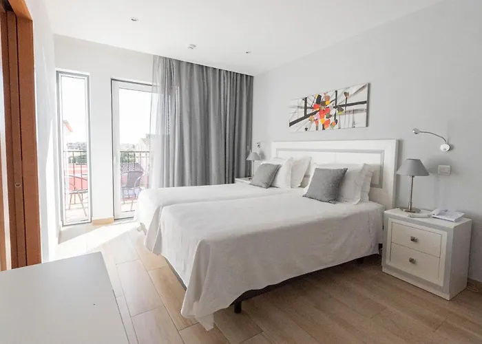 Terraco Do Solar Gasthuis Lagos