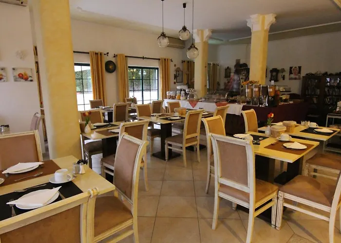 Gasthuis Terraco Do Solar