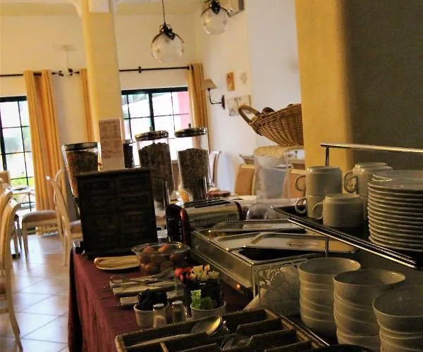 Terraco Do Solar * Lagos