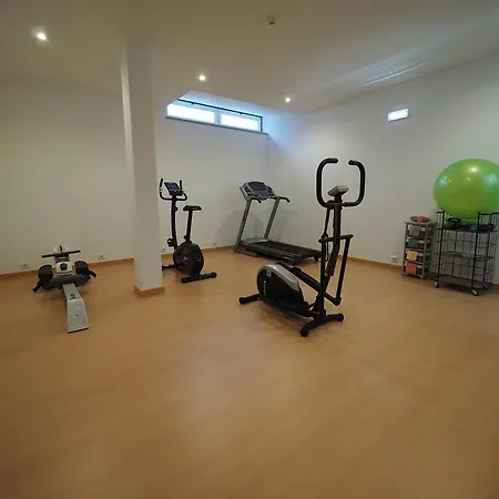 Terraco Do Solar Lagos