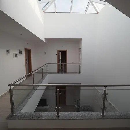 Pensión Terraco Do Solar