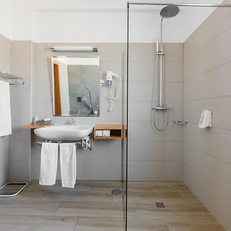 Terraco Do Solar Pensión Lagos