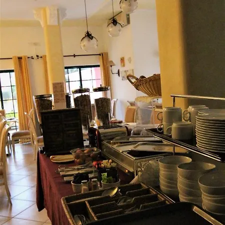 Terraco Do Solar * Lagos